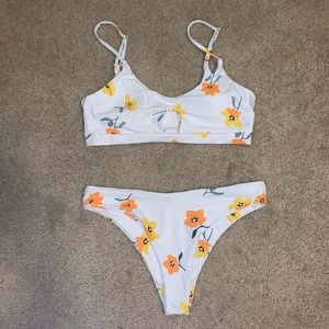 Swimsuit *NWOT